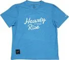 Hearty Rise HR 9011 T-Shirt Blue XXL