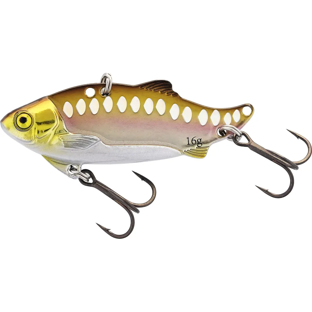 Westin Ricky The Roach Lipless Crankbait 4.5cm 9g Smelt Scale