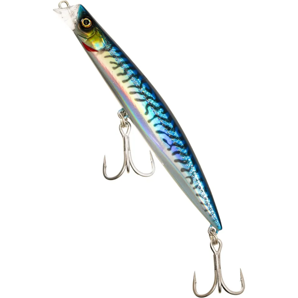 Westin Diggin' Sardine 135EFS Meeresköder 13.5cm 62g Mighty Mack