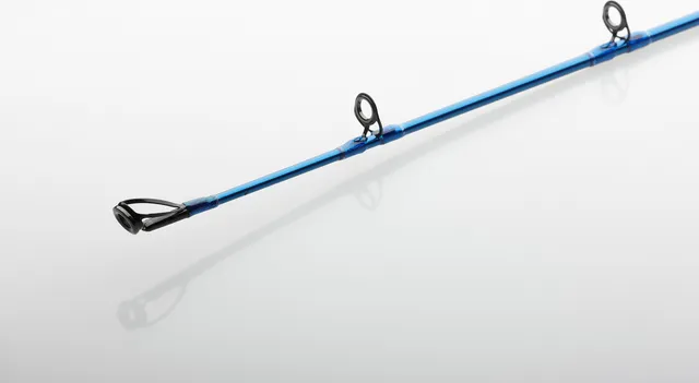 Savage Gear SGS2 Boat Game Baitcaster-Rute 2.13m 150–400g Moderate Fast