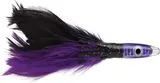 Williamson Albacore Feather 16.5cm 32g Black Purple