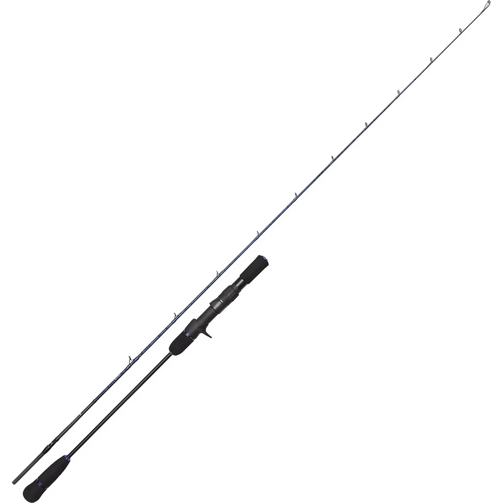 Westin W8 Rockshore Apex Predator Meeresrute 2.95m 70–200g 2pc
