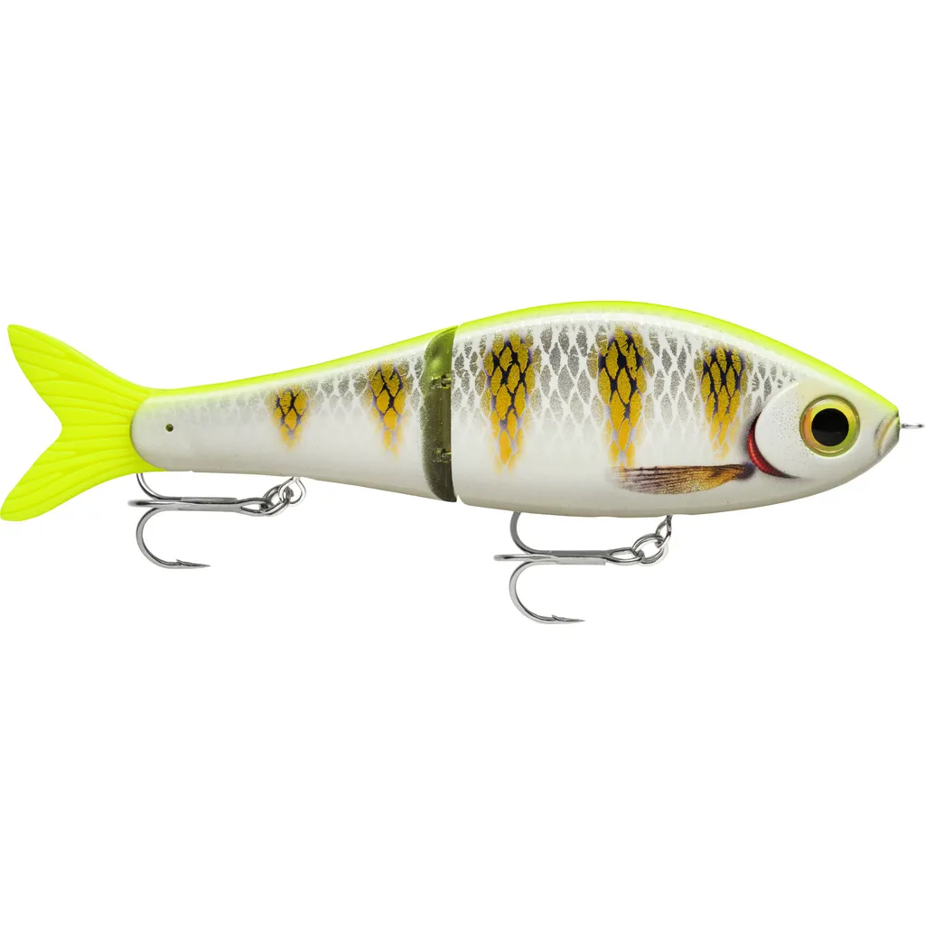 Rapala Super Shadow Rap Glide Jerkbait SSDRG11 11cm 45g SNS