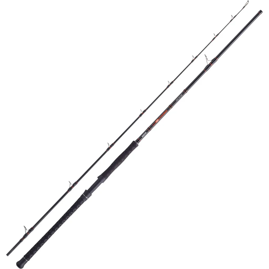 Balzer Solid Cat Wallerrute 2.7m 450g 2pc