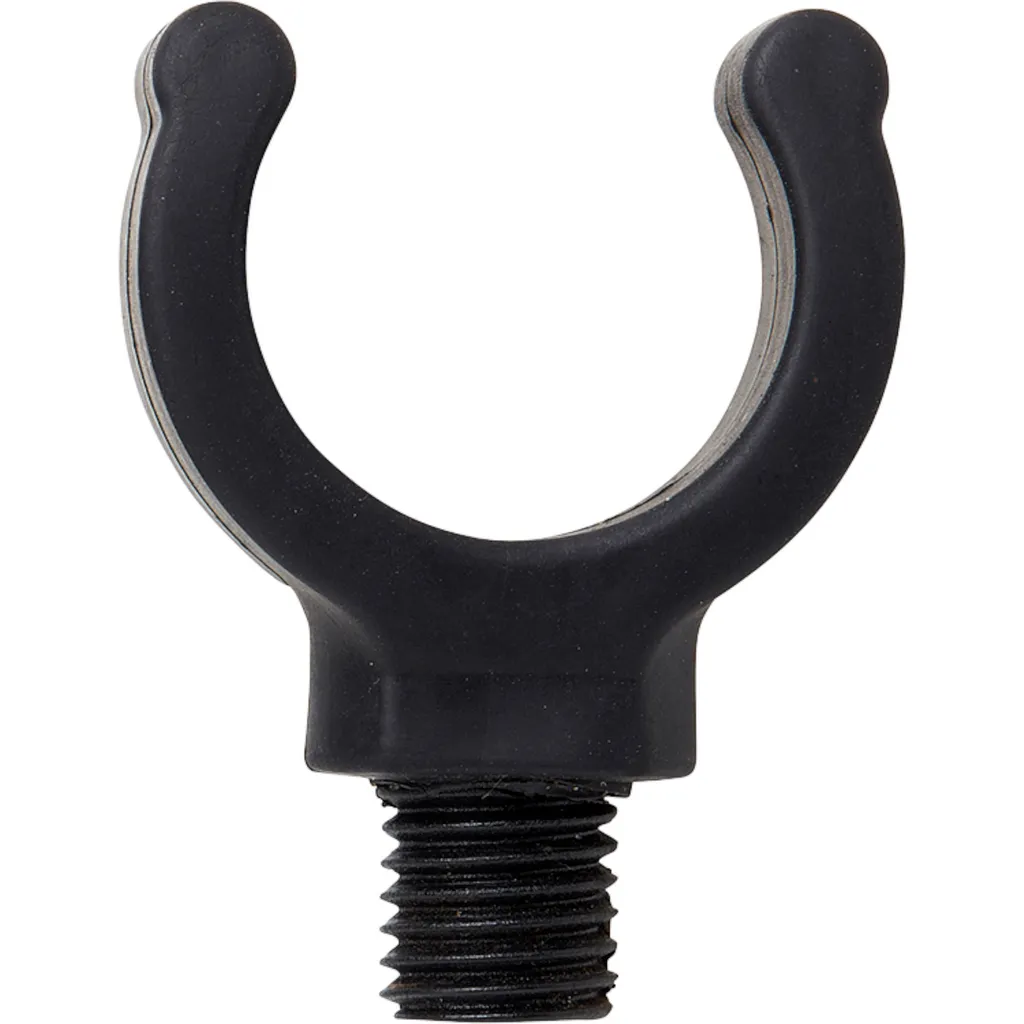 Prologic Clinch Rubber Butt Grip Rutenauflagen- & Bankstick-Zubehör 21mm Large