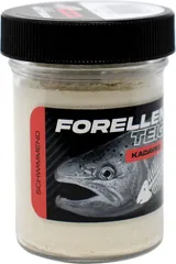 FTM Forellenteig Kadaver Weiß