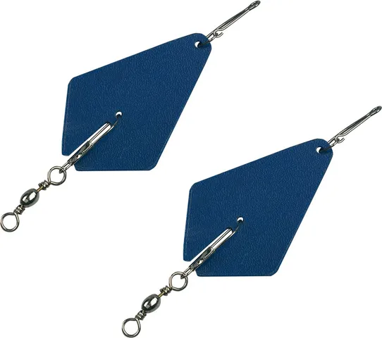 Spro Bleilifter - 2 Schleppblei Lifter Rig Accessory 5cm S