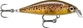 Rapala X-Light Minnow Wobbler FNM05 5cm 4g TRL