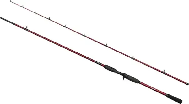Abu Garcia Fränstam Signature Pike XH 2.44m 150g Extra Fast