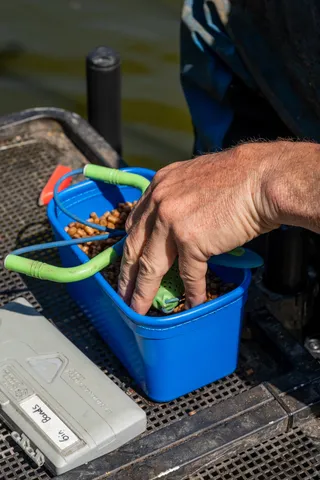 Preston Supera X Schüssel 1,5l