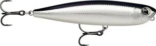 Rapala Precision Xtreme Pencil 8.7cm 12g Elite Blue
