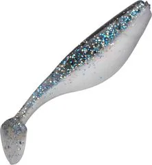 Spro Fat Papa 70 Softbait Sexy Blue Black