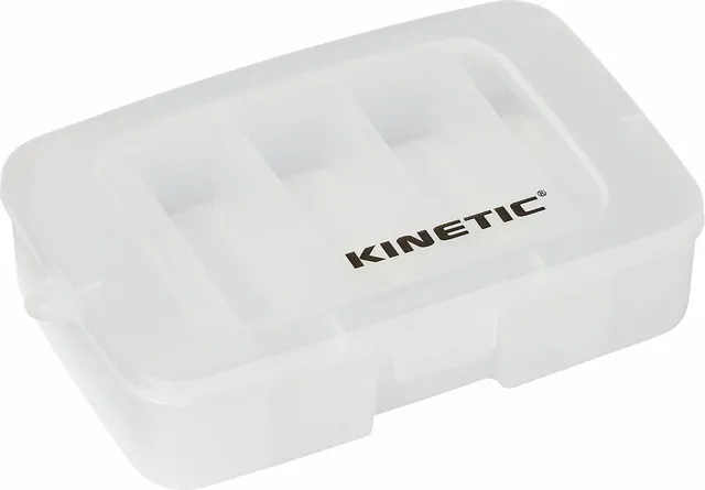 Kinetic Crystal Box 15.5x10x3.8cm M