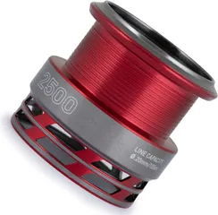 Fox Rage Prism X Ersatzspule 2500