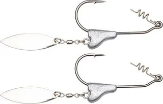 Strike King Tour Belly Blade Jig Head 10.6g 4/0