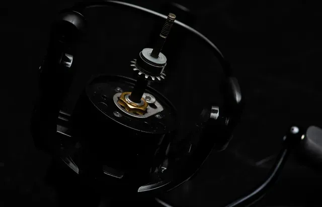 Savage Gear SGS8 Spinning Reels 18000 2010g