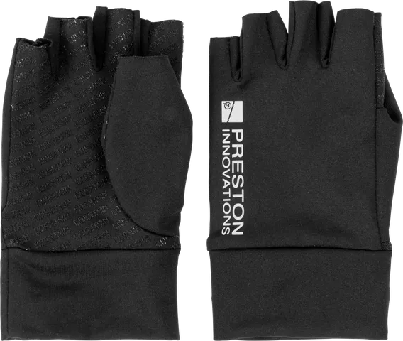 Preston Lightweight Handschuhe Small/Medium
