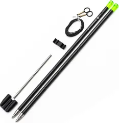 Korda Distance Sticks 94762 Aluminium