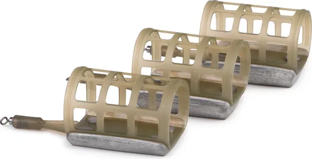 Matrix Plastic Cage Feeder S 20g