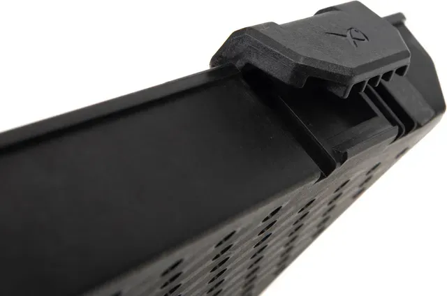 Matrix Side Tray Extender 37.5cm Plastic