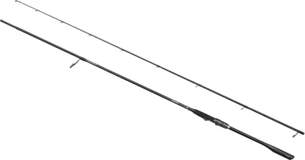 Savage Gear Revenge SG8 Fast Shad Spinnrute 2.7m 12–48g Extra Fast