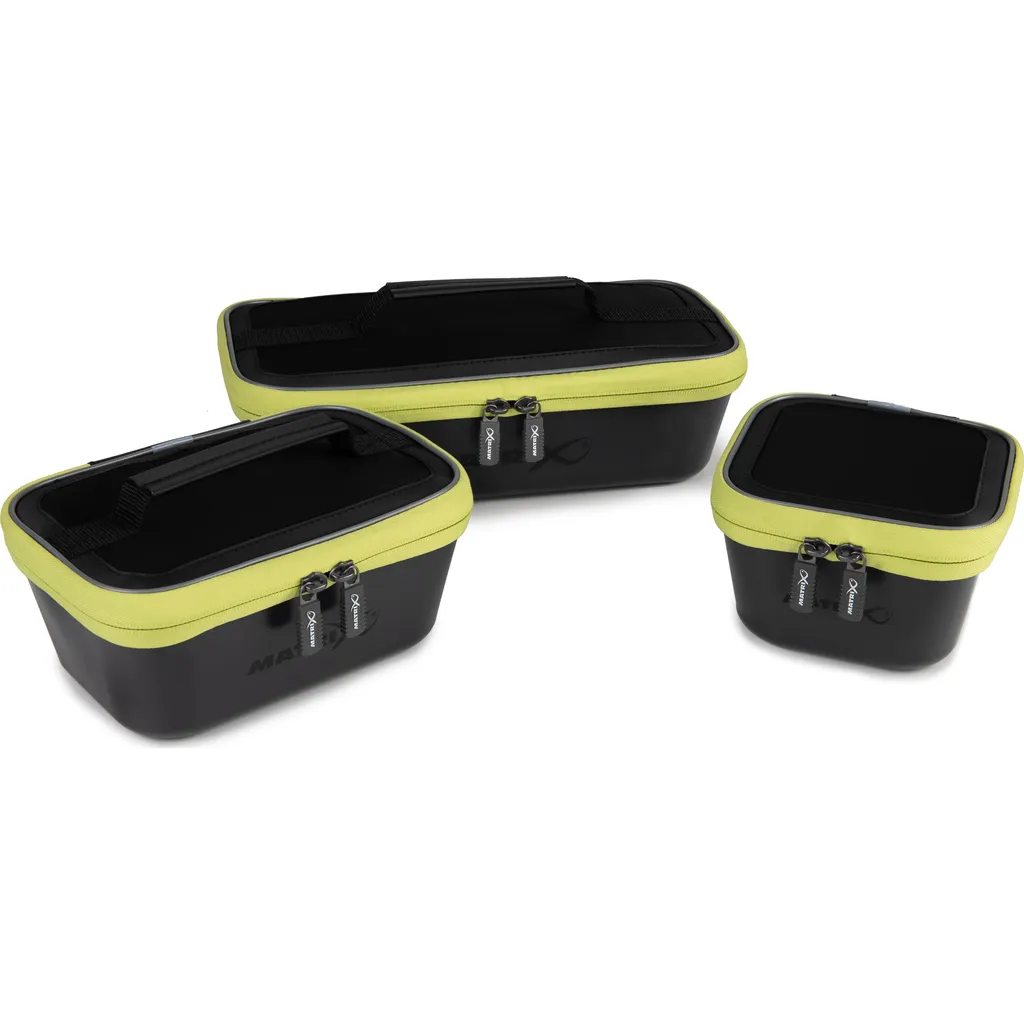 Matrix EVA Air-Flow Bait Tub 1.7l