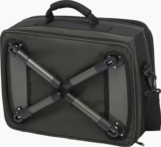 Prologic Cruzade Rig Station 36x28x21cm Foldable