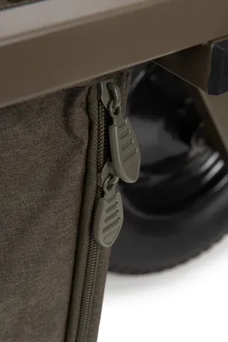 Fox Voyager Barrow Plus 1 17.45kg 94cm Pneumatic