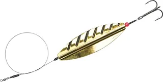 Spro Inline XL Spinner 25g Gold