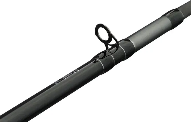 Penn Squadron IV Halibut Cast Baitcaster-Rute 2.4m 346g Fast