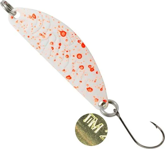 FTM Spoon Buzza 4cm 2.5g