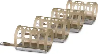 Matrix Plastic Cage Feeder L 20g