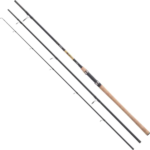 Balzer MK Adventure Spinnrute IM-6 3,6m 35-90g 3pc
