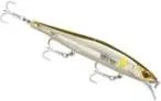 Rapala Precision Xtreme Mavrik Salt Crankbaits 11cm 1.5–1.9m 16g AYU