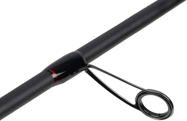 Fox Rage Warrior Zander Jig Spinning Rod 2.4m 10–30g