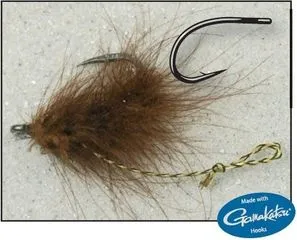 Spro Strategy The Fuzz Hook A1 2