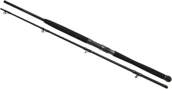 Bullseye Nazgul 260 Spinnrute Tip Action