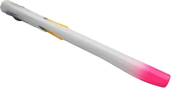 Abu Garcia Sölv Napp 9cm 19g UV Pink Tail