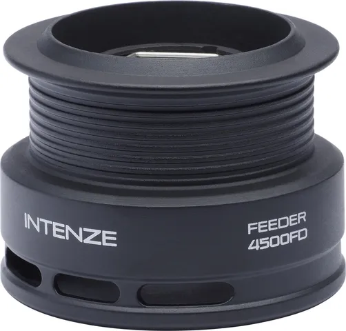 DAM Quick Intenze Feeder Spinnrollen 4500 5.2:1
