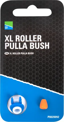 Preston Roller Pulla Bush Rig Accessories XL