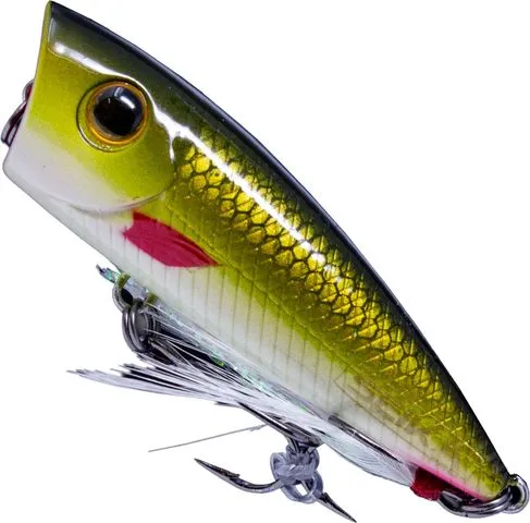 Seika Pro Little Splash Topwater 6cm 8g Chub
