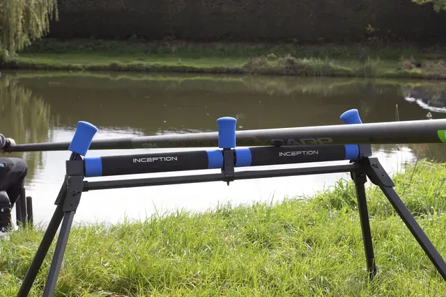 Preston Inception Super Pro Flat Roller XL 84cm 53-110cm
