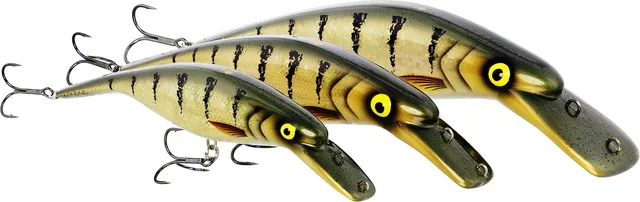 Westin Platypus Crankbait 16cm 56g Chartreuse Flow