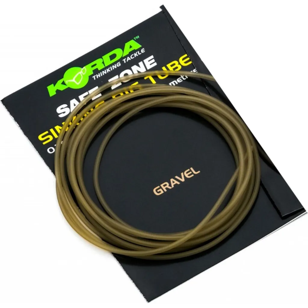 Korda Camo Sinking Rig Tube 2m Gravel