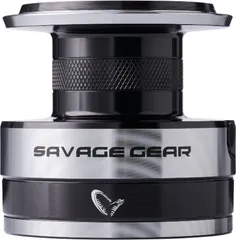 Savage Gear SGS6 18000 FD Ersatzspule 18000