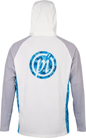 Preston Performance Hooded Sun Shirt UPF-40 XXXXL