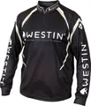 Westin LS Tournament Shirt 3XL Black/Grey