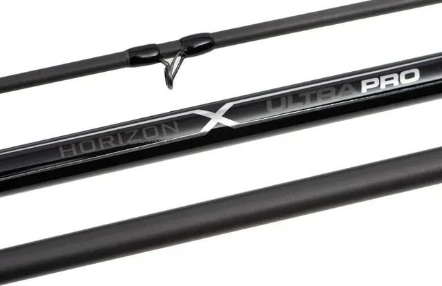 Matrix Horizon X Ultra Pro Distance Feeder Rod 4m 100g 237g