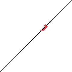 FTM Forellenkletterer Bissanzeiger 60cm Rot