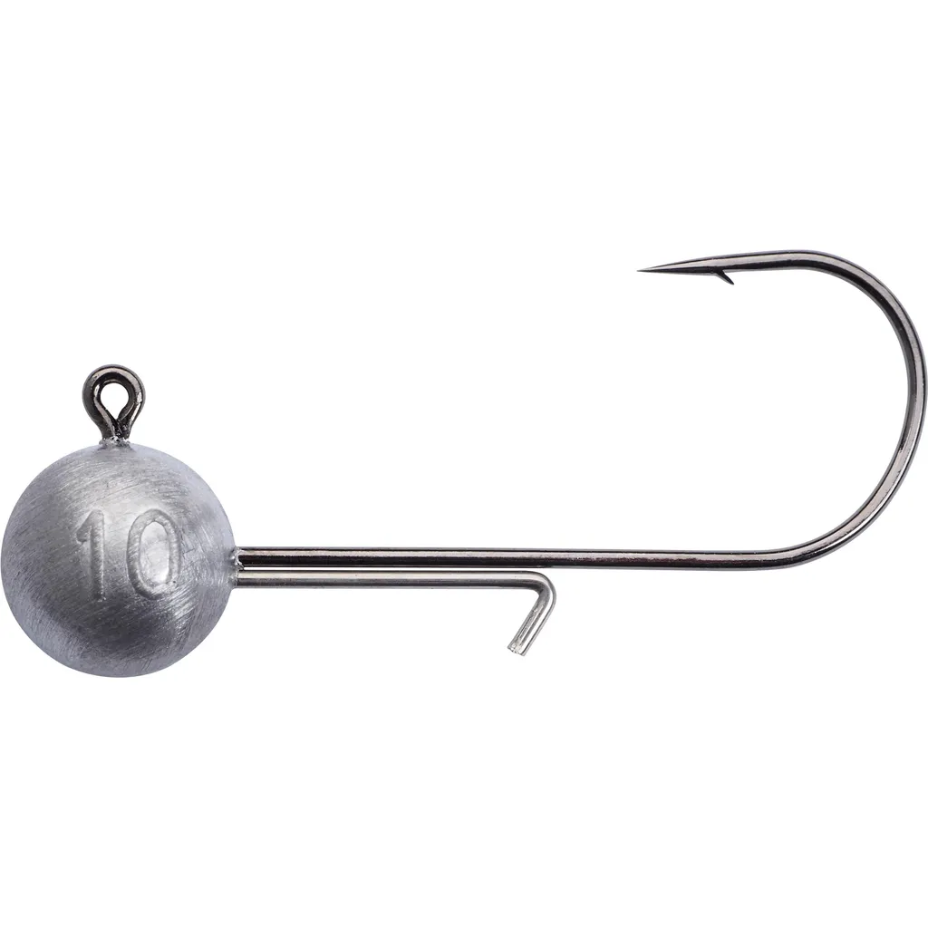 Berkley Fusion19™ Round Jigheads 5g #3/0